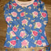 Sweet Honey Rash-guard