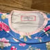 Sweet Honey Rash-guard