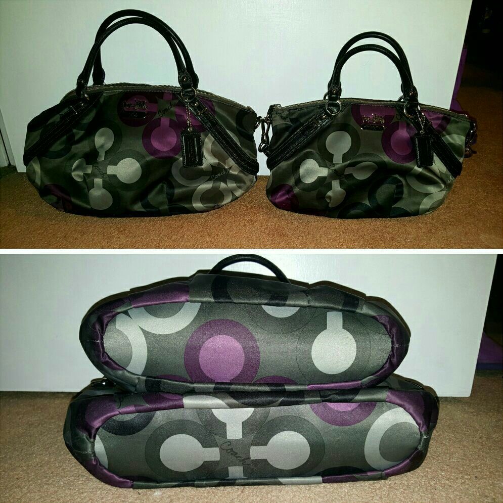 Coach Large Bag