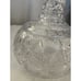 HAWKES AMERICAN BRILLIANT CUT (ABP) CRYSTAL CARAFE OR VASE GLADYS PATTERN