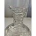HAWKES AMERICAN BRILLIANT CUT (ABP) CRYSTAL CARAFE OR VASE GLADYS PATTERN