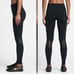 Nike Women's DriFit Power Legend Compression Training Leggings Black Size L
