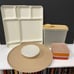 Vintage Tupperware Bundle