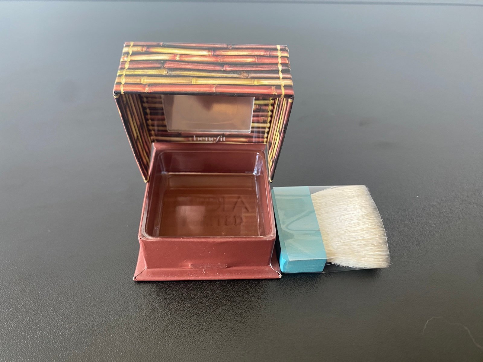 NEW/UNUSED BENEFIT CHEEK BUNDLE-56