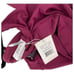 Andie The Santorini One Piece Swimsuit Plum Size Small NWT 112 MSRP