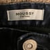 Moussy Vintage Jeans Japanese Denim Size 30