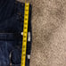 Moussy Vintage Jeans Japanese Denim Size 30