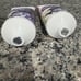 KORRES Lilac Hyacinth 13.53 oz Jumbo Size/ Lilac Hyacinth renewing body cleaner
