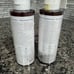 KORRES Lilac Hyacinth 13.53 oz Jumbo Size/ Lilac Hyacinth renewing body cleaner