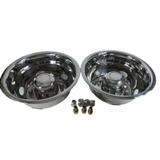 wheel simulators dually 16 two rear
