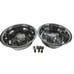 wheel simulators dually 16 two rear
