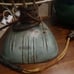 Vintage metal fan