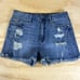 Joe's Women's Y2K Casual Denim Jean Shorts Size 29