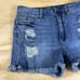 Joe's Women's Y2K Casual Denim Jean Shorts Size 29