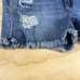 Joe's Women's Y2K Casual Denim Jean Shorts Size 29