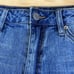 Joe's Women's Y2K Casual Denim Jean Shorts Size 29