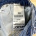 Joe's Women's Y2K Casual Denim Jean Shorts Size 29