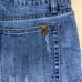Joe's Women's Y2K Casual Denim Jean Shorts Size 29