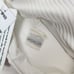 L*Space Fisher Bikini Top in Cream Size Small NWT