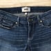 Paige Cropped Jeans