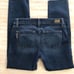 Paige Cropped Jeans