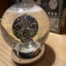 Beetlejuice snow globe
