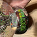 Beetlejuice snow globe