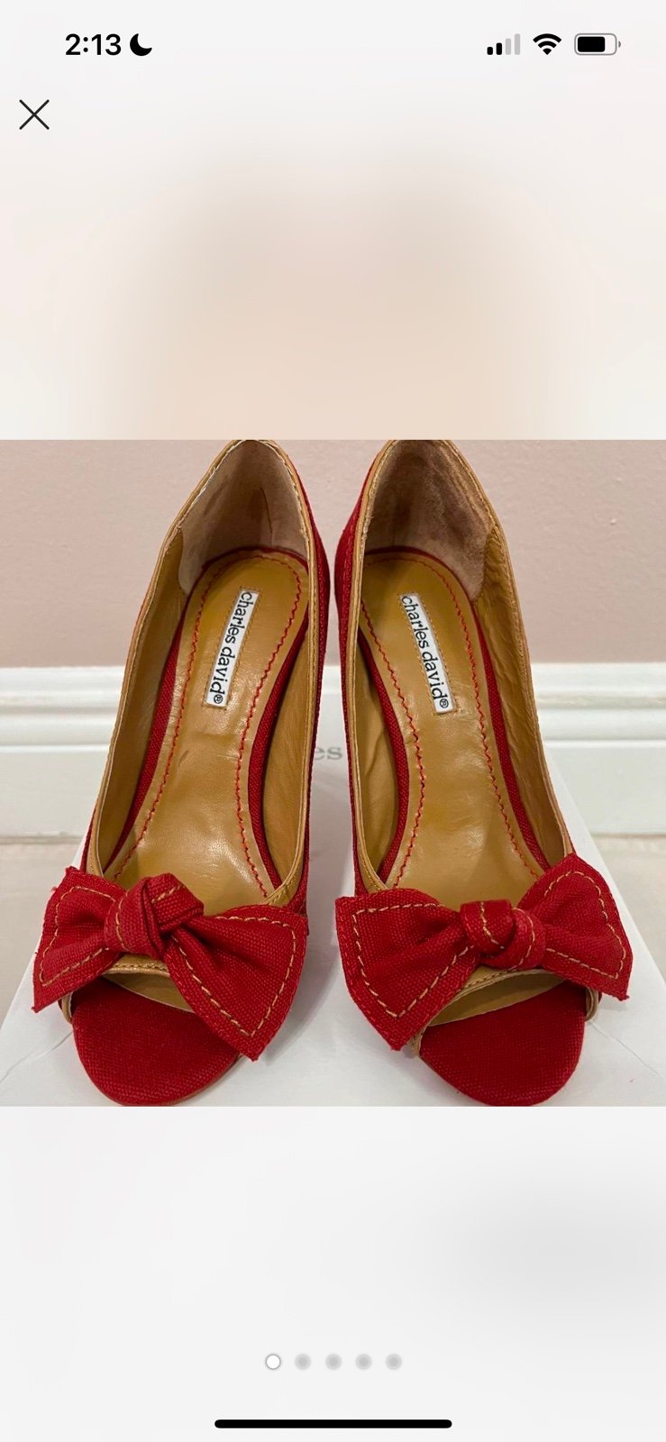 Heels