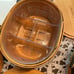 Longaberger Collectors Club Shaker Harmony Baskets (5)