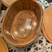 Longaberger Collectors Club Shaker Harmony Baskets (5)
