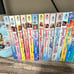 Complete Sunset Island Series