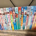 Complete Sunset Island Series