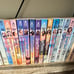 Complete Sunset Island Series