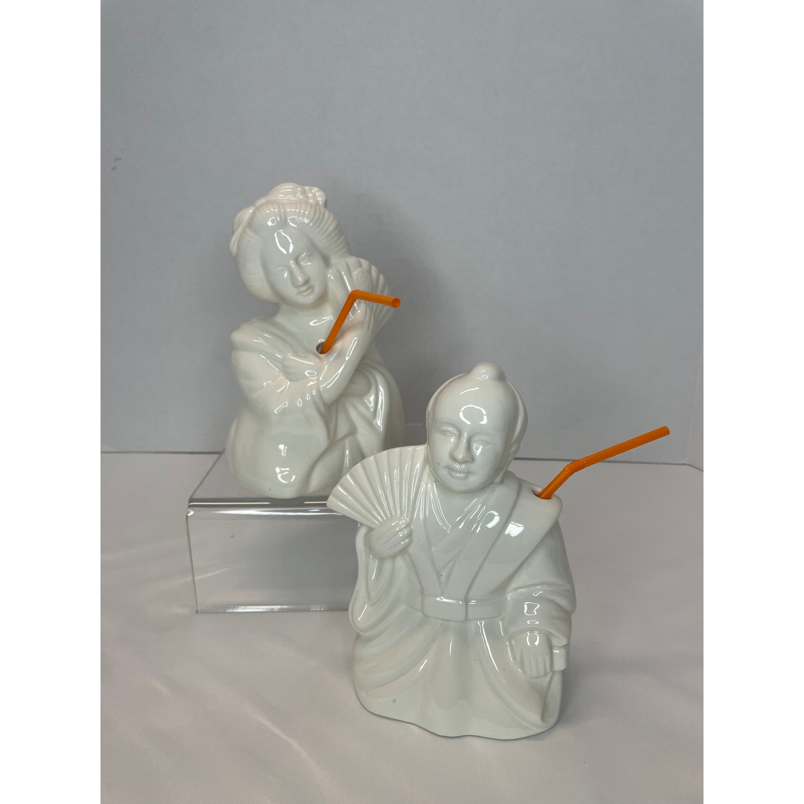 ASIAN Bar ware drinking cups