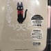 Ghibli Kiki's Delivery Service Jiji the Cat Lunchbox