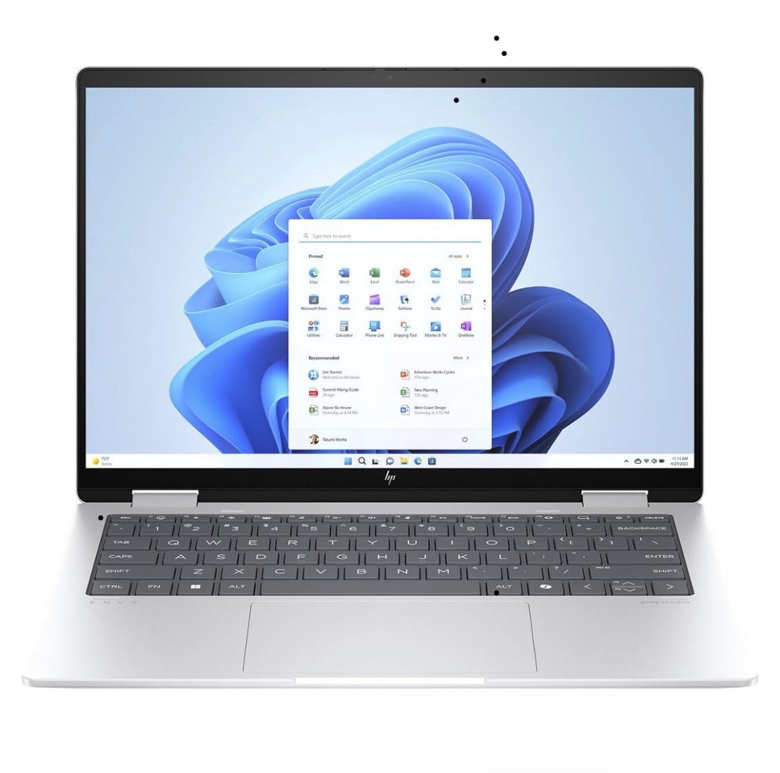 HP Laptop