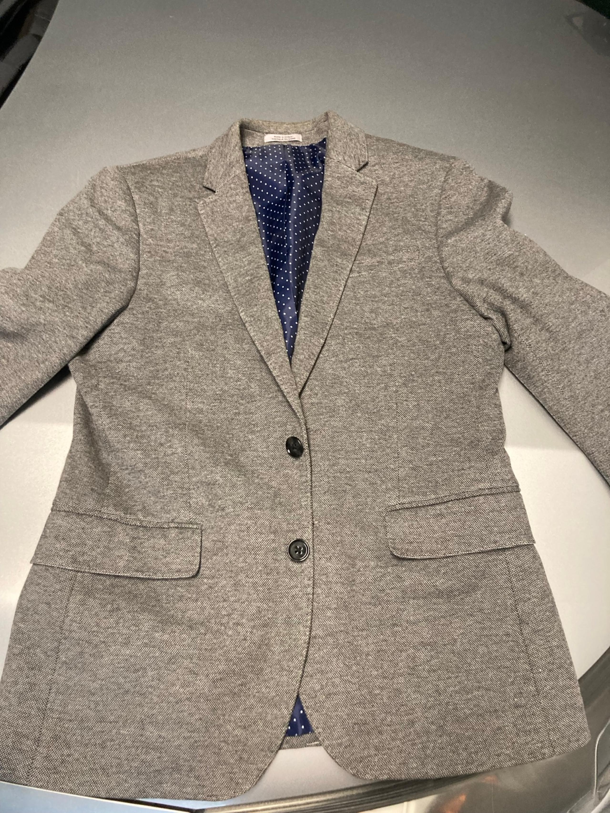 Express men’s 36 short blazer