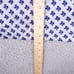 Club Special Polo Mens Large Gray The Oiler Performance Golf AOP