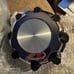 8 Lug Center Caps