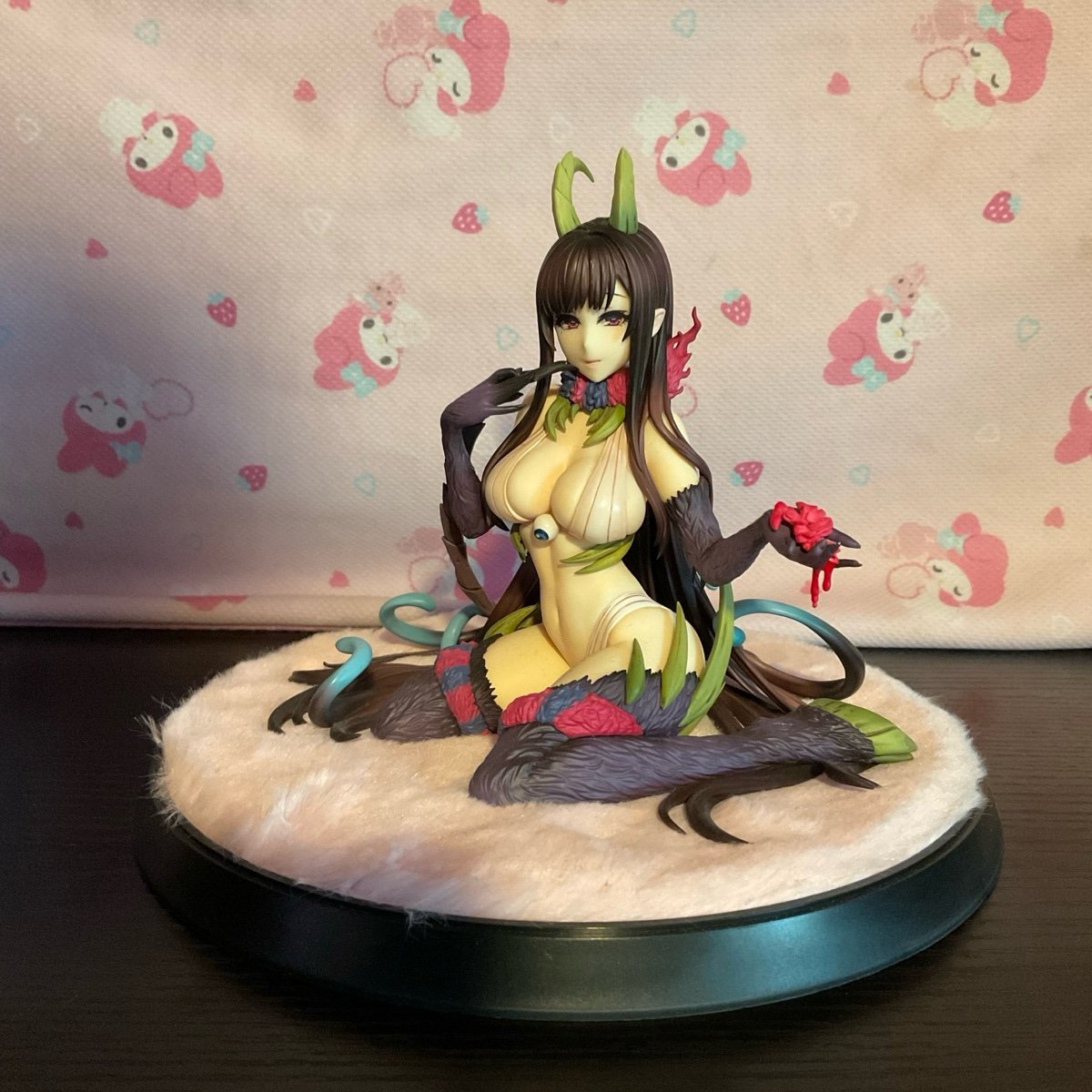 Ane Naru Mono Chiyo Sitting Figure