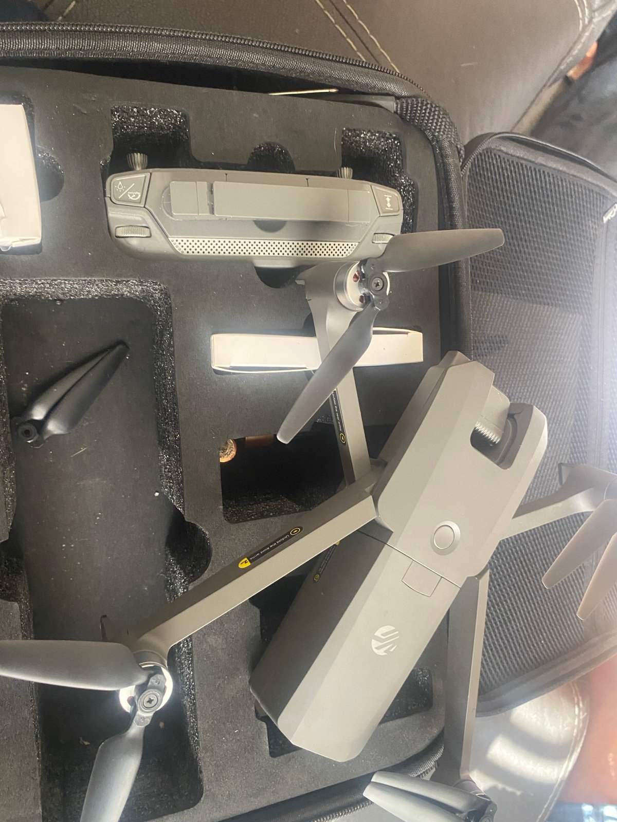 Drone