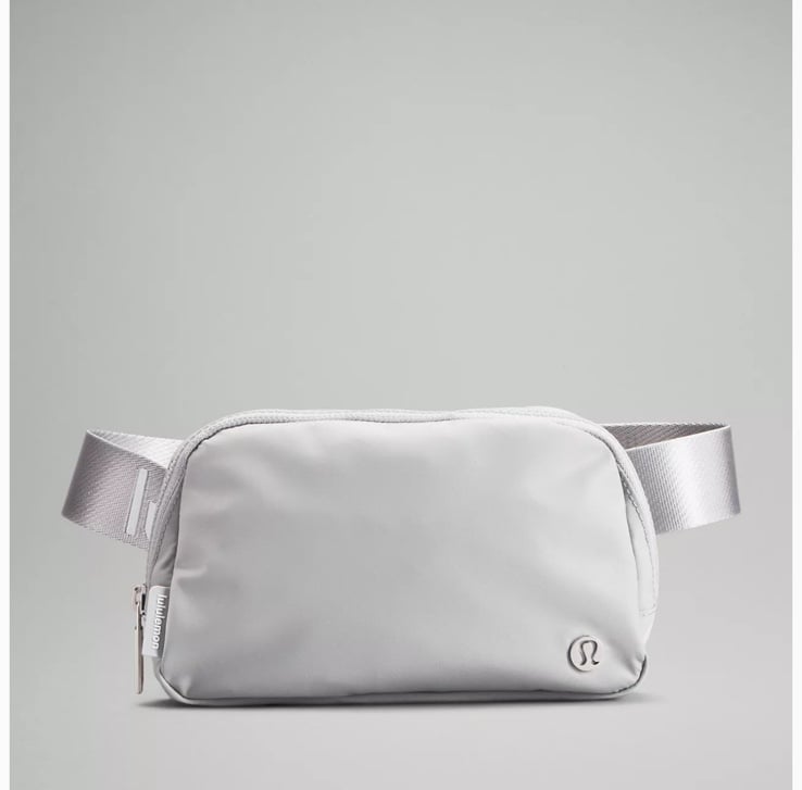 NWT Lululemon Everywhere Belt Bag