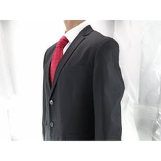 Jack & Jones Men's 40R Black Suit jacket Blazer Sport jacket