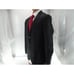 Jack & Jones Men's 40R Black Suit jacket Blazer Sport jacket