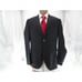 Jack & Jones Men's 40R Black Suit jacket Blazer Sport jacket