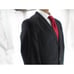 Jack & Jones Men's 40R Black Suit jacket Blazer Sport jacket