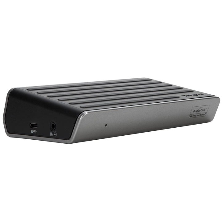 Targus Universal USB 3.0 DV4K Docking Station DOCK16