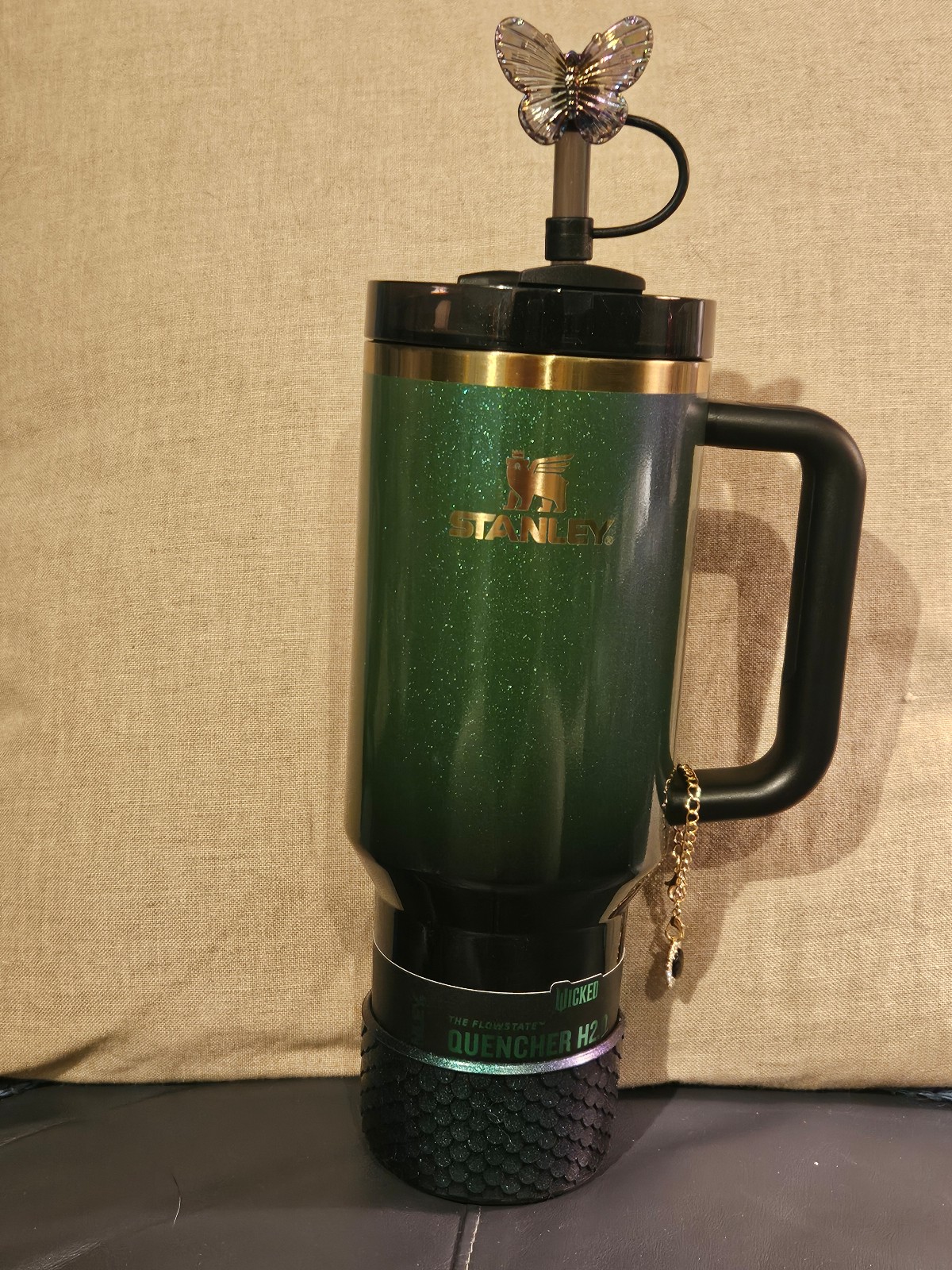Stanley Wicked Elphaba - Authentic
