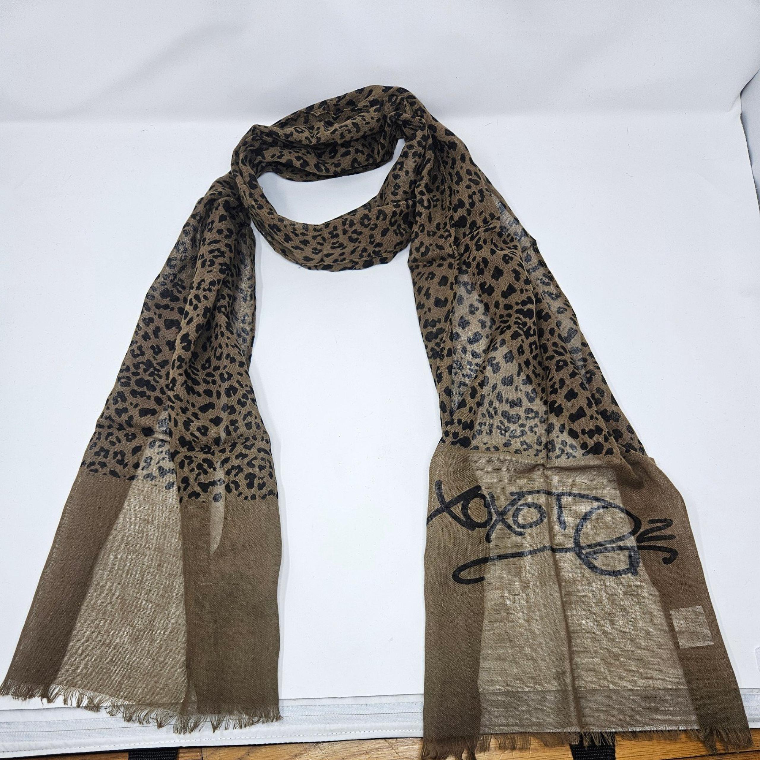Scarf