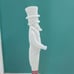 Uncle Sam 36 Blow Mold Flag/Union Products Inc.